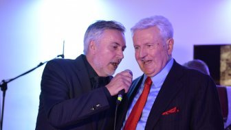 NEOBIČAN DUET