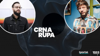 'Crna rupa'