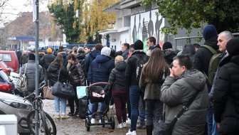 VELIKA EUFORIJA