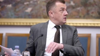 NAJAVIO DRŽAVNI TAJNIK