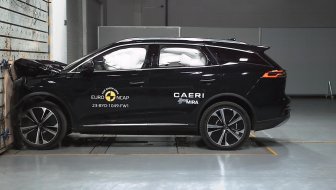 euro ncap