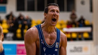 LUKA BOŽIĆ