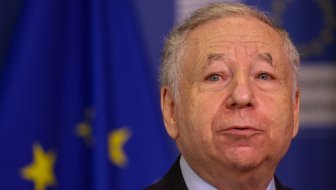 Jean Todt izjavio