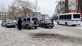 užas u ruskom gradu