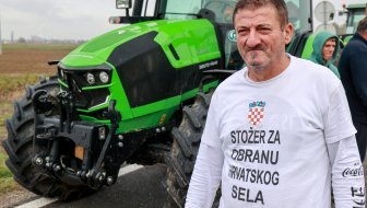 upalili traktore