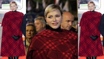 BOŽIĆNI LOOK