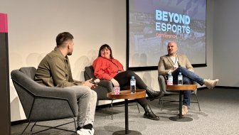 BEYOND ESPORTS
