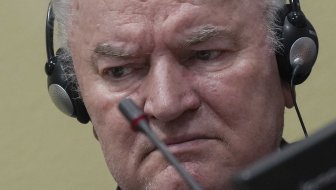 doživotni zatvor