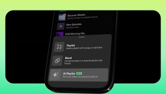 STREAMING