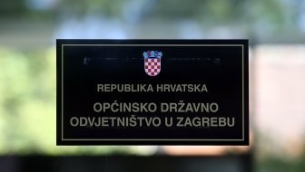 U ZAGREBU