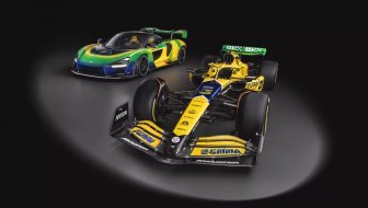 MCL38 - Senna