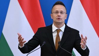 potvrdio Szijjártó