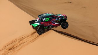 reli dakar