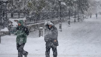 severe weather europe