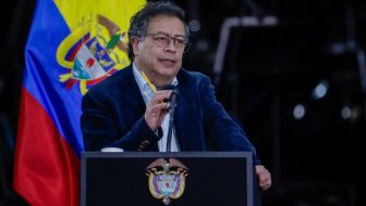 GUSTAVO PETRO