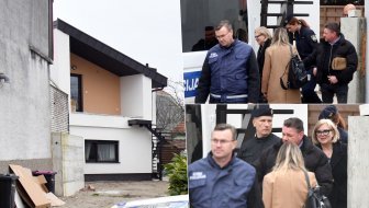 OGLASIO SE I ODVJETNIK