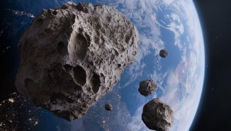 NASA I ESA