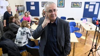 ne odustaju
