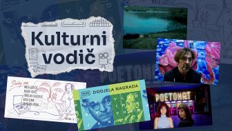 Kulturni vodič