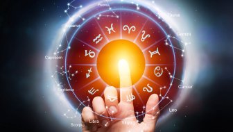 ASTROLOŠKI POTRES