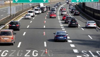ULOVILI GA U LUČKOM