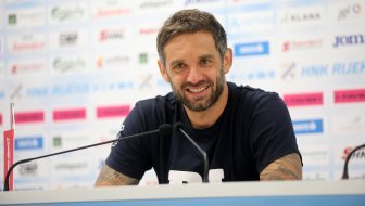 VAŽAN SUSRET