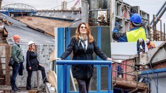 LEGENDA DOMAĆE GRAĐEVINE