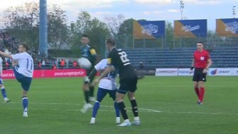 VAR SE NIJE JAVIO