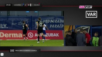 je li varaždin oštećen?