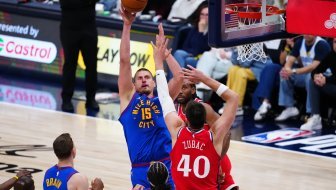 BUZZER BEATER