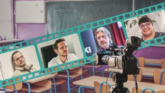 KRENULO JE OD FILMA