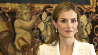 NE I KRALJICA CAMILLA