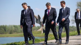 80 godina od proboja