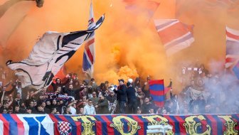 objavio priopćenje