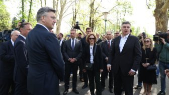 poboljšani odnosi