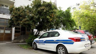 TRAGEDIJA