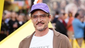 PEDRO PASCAL