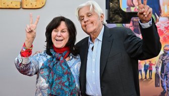 JAY I MAVIS LENO