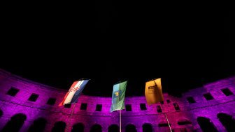 72. Pula film festival