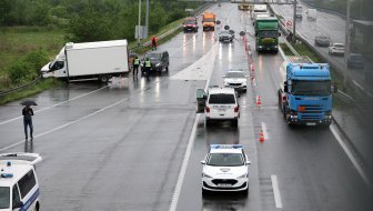 TRAGEDIJA NA A3