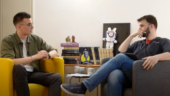 KARLO VRANČIĆ U 'PODKISTU'