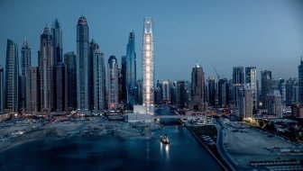 dragulj dubaia
