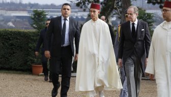 Moulay Hassan