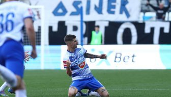 SHNL - 32. KOLO