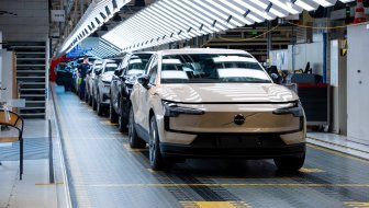 autoindustrija u eu