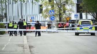 grad Uppsala