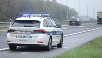 prometna nesreća