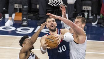 nba liga