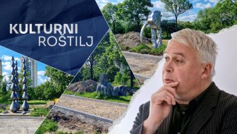 KULTURNI ROŠTILJ