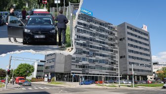 izvanredna vijest